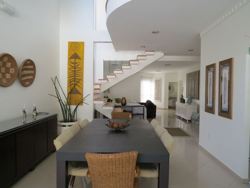 Casa Alto Padrao, Condominio Fechado, Sao Jose dos Campos, Fica a 1h20 de SP