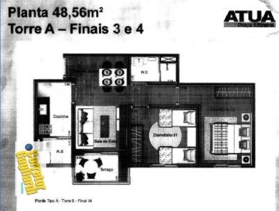 Aptos em lançamento na Vila Prudente - prox 2 metros