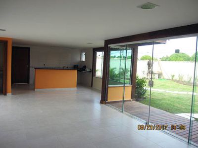 Casa a venda em Búzios na Marina