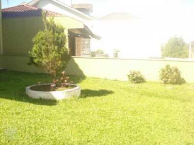 Residência Stª Felicidade