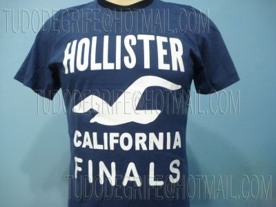 camisetas hollister, abercrombie, american eagle - made in peru