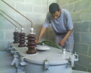 instalações eletricas, disjuntor , transformador
