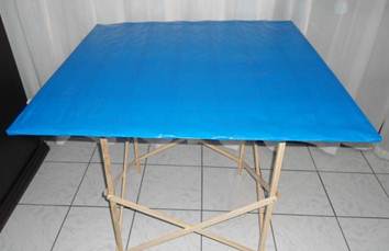 barracas para feira de artesanato