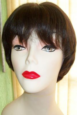 PERUCAS E PRÓTESES CAPILARES