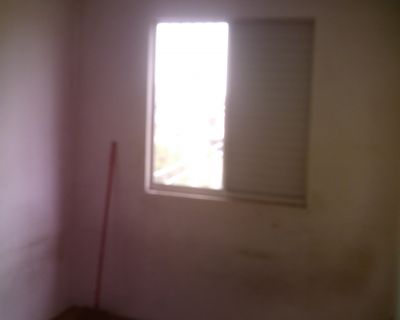 Apartamento de 47 MTS
