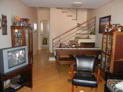 CASA 3 DORMITÓRIOS TERESÓPOLIS ZONA SUL PORTO ALEGRE RS