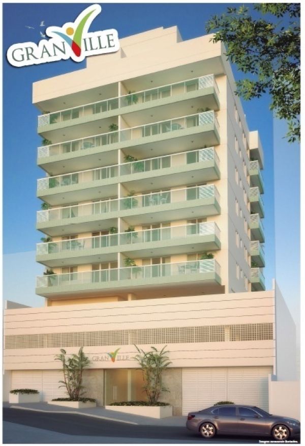 Apartamento de 3 quartos tijuca