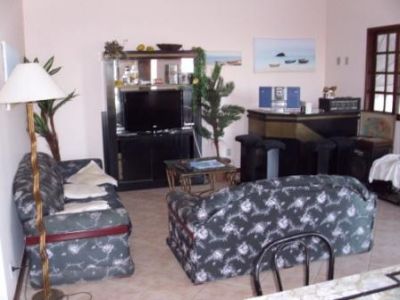 Casa em Cabo Frio com vista espetacular!