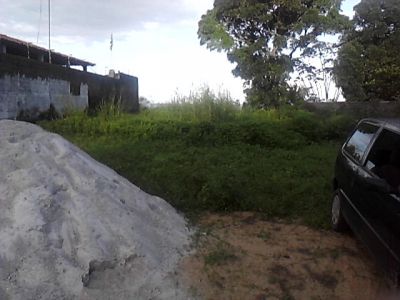 terreno a venda barra de são miguel al