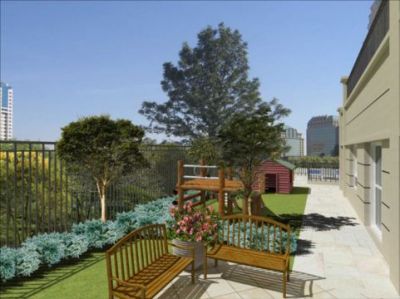 Helbor Infinite Brooklin - Apto pronto de 200 m² - 2 suítes !!!