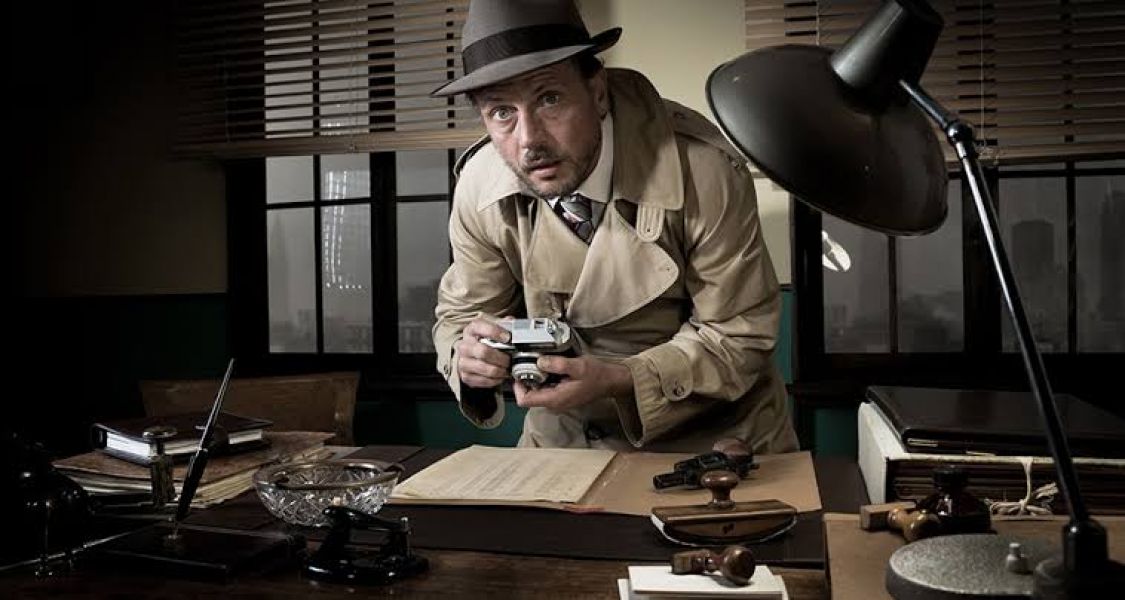 Detetive Particular em Garanhuns  & Região 