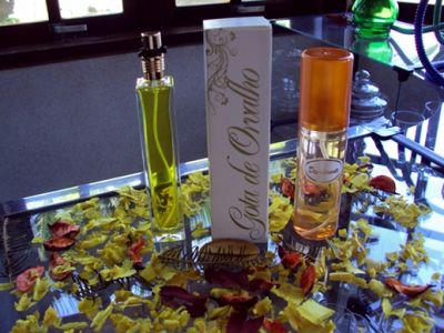 GOTA DE ORVALHO PERFUMES GENÉRICOS DE ALTA QUALIDADE