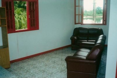 casa na Vila Histórica de Mambucaba