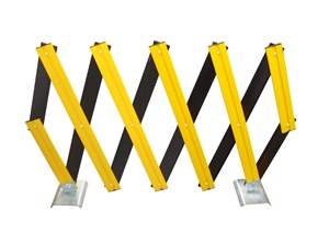 Barreira Pantografica 3m x 1      