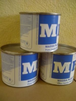 Massa Plastica