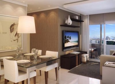 Preço e qualidade - apartamento para investir ou morar em Casa Amarela, Recife - PE 