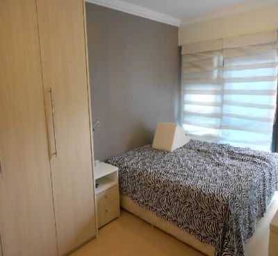 Acquabella apartamento 4 quartos vista mar e praia Barra da Tijuca 