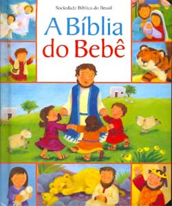 Bíblias, Bíblia de estudo, Biblia enfantil, Livro evangelico