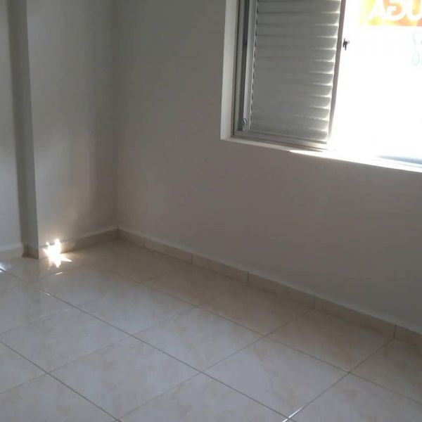 Edifício Vanessa bairro Comerciário Criciúma