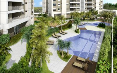 3 Suítes - 3 vgs - 168 m2 - Pronto para Morar!