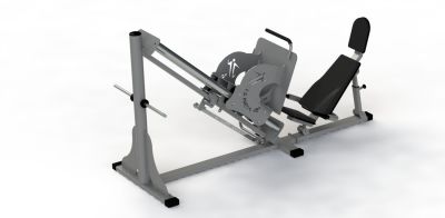 Equipamentos para Academias [Esteira, Aparelhos Musculação, Elíptico, Bicicletas]