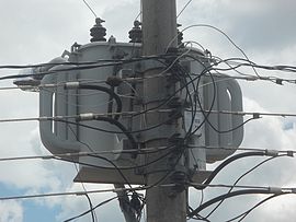 disjuntor, transformador, instalações eletricas