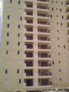 APTO GRAND VITA URBANOVA-SJCAMPOS - 2 DORM.C/SUITE - R$220.000,00