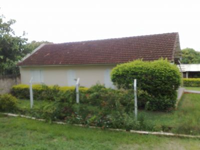 Chácara 2.140 m² no Vale Azul 