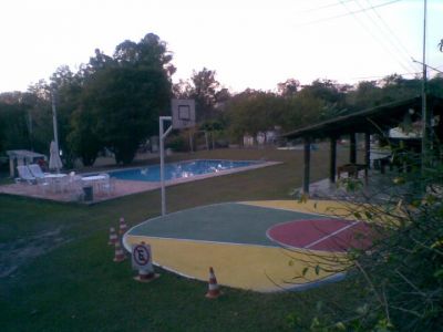 SITIO TAUÁ EM CONTAGEM MG PARA FINAIS DE SEMANA E ETC 
