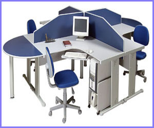 Mesas para Escritório