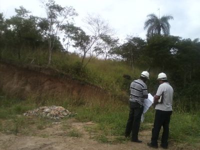 SantaRocha Construção Reforma ltda