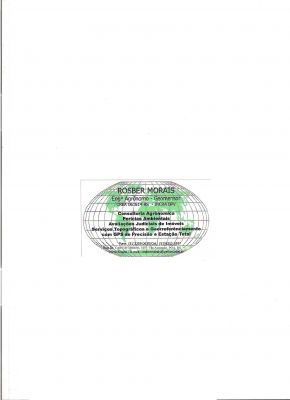 SERVIÇOS TOPOGRÁFICOS, conferência de áreas, avaliação, laudos de cobertura vegetal