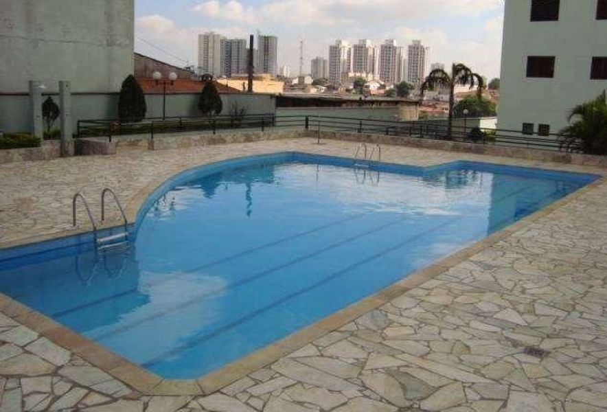Apartamento pronto 3 dorm. Vila Augusta, Guarulhos