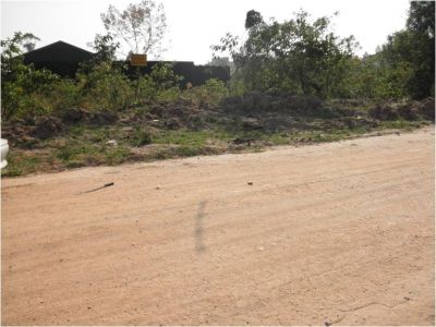 TERRENO 10X33 LAMBARI SP $20,000mil 