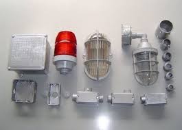 Distribuidor de material eletrico de alta tensao em geral