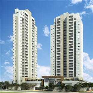 Vendo Apto na R. Aurélia / 101m² / GoodLife Vila Romana