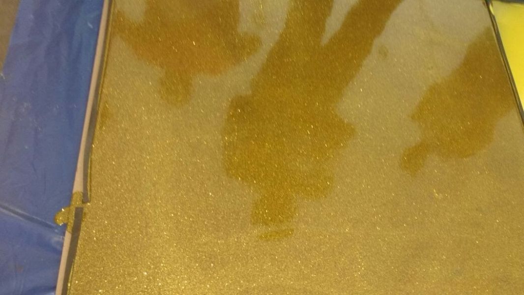 Curso porcelanato líquido 3d com estágio em obra Rio de Janeiro   