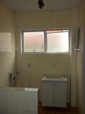 Apartamento 1/4 RIO VERMELHO 1 GARAGEM 55m2 