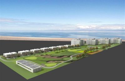 Apartamento en venda Rincon del Indio. Uruguay