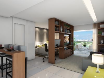 SMART RESIDENCE SERVICE 9604-2235