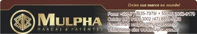 Registro de marcas e Patentes no Brasil - Mulpha