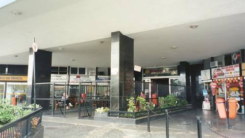 Aptos na orla da Praia em Santos