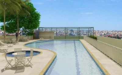 Residencial Versailles