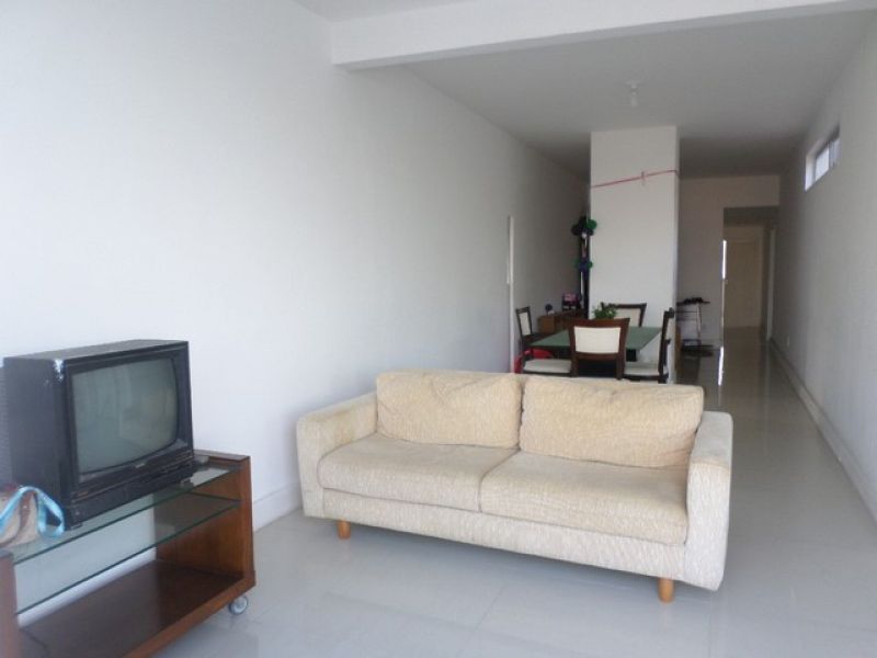 Copacabana - Atlântica - Cobertura 5 Quartos/3 Suítes - 400m2 - 4 Vagas