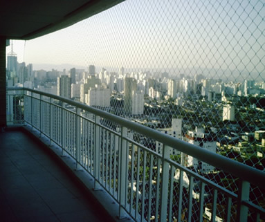 REDES DE PROTEÇÃO NO JD PERI TEL 11 3455-9884