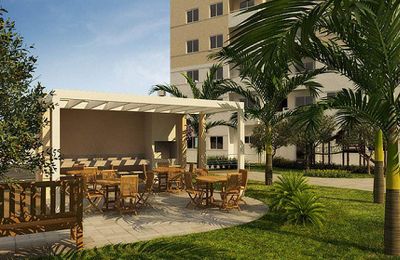 Oportunidade em Nova Iguaçu - Vitória Nova Iguaçu