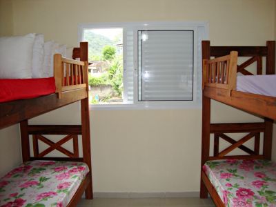 Canto Verde Aptos em Caraguá