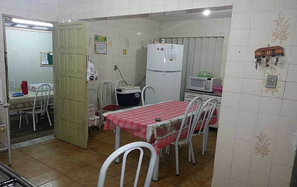 Casa em Neópolis - Cód. 1175