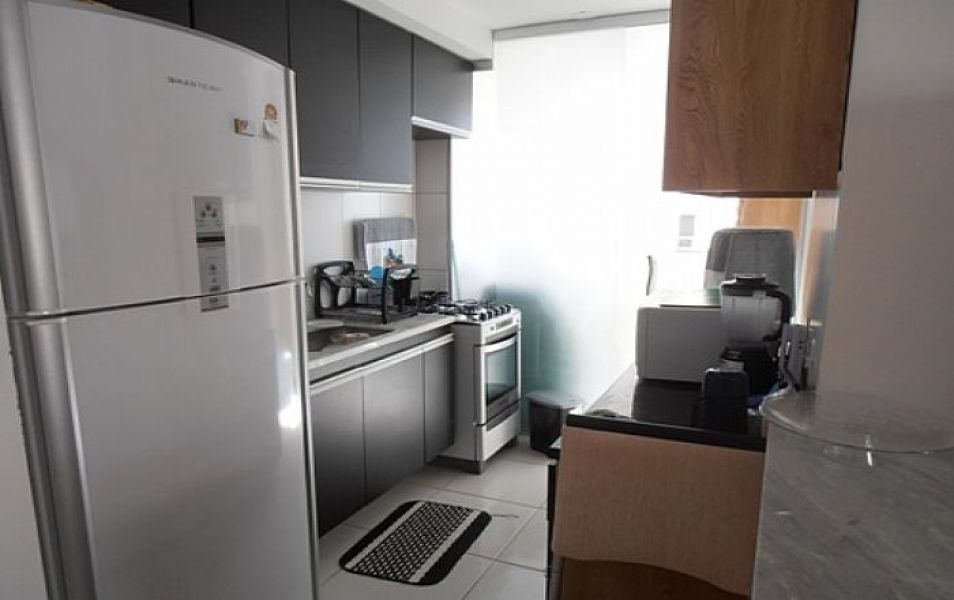 Apartamento em Nova Parnamirim - Cód. 1086