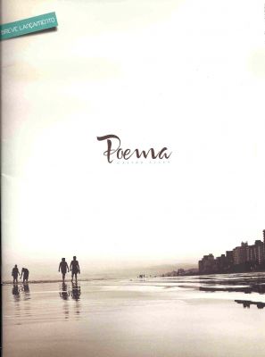 Venha conferir este grande lançamento em santos. O Poema Castro Alves.